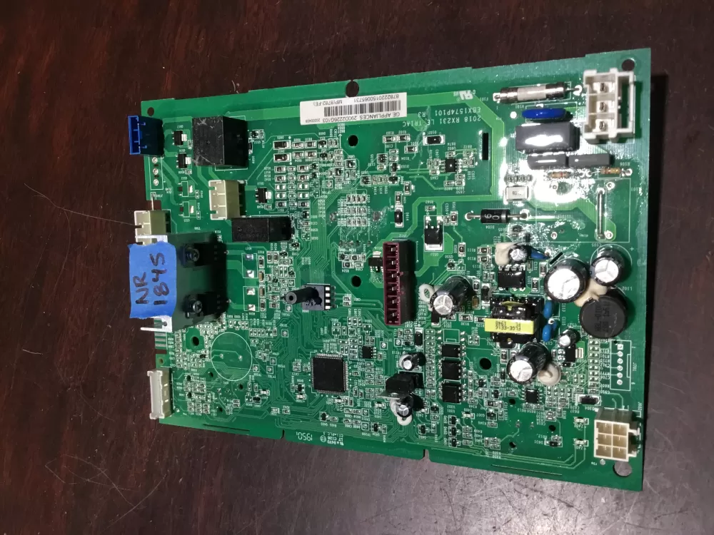 GE WH22X29556 290D2226G103 Washer Control Board  AZ71814 | NR1845
