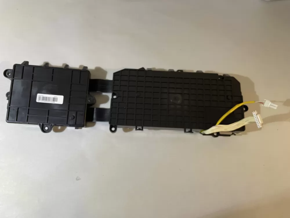 Samsung DC92-01646A DC94-04582A Washer UI Control Board AZ131105 | KMV452