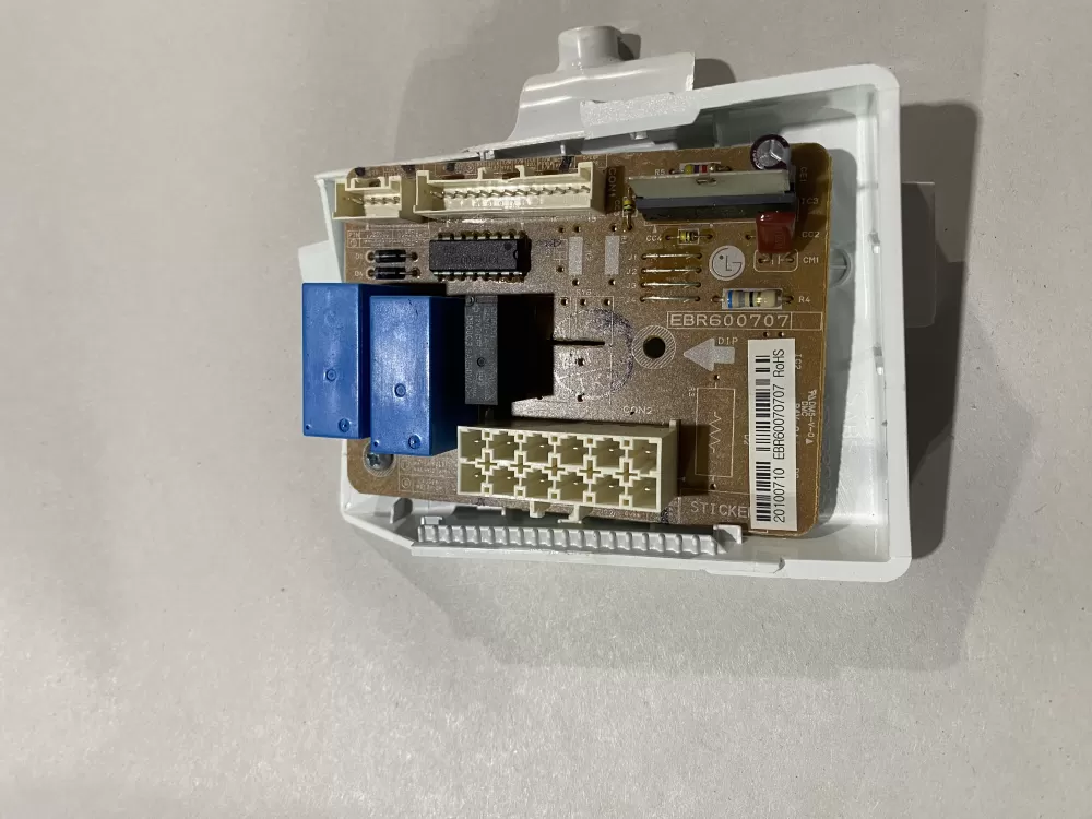 LG EBR60070703 EBR60070707 PS3533948 Refrigerator Power Control Board