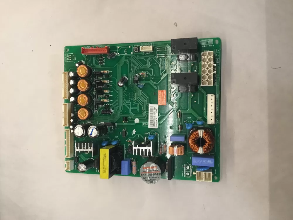 LG Kenmore EBR73093623 CSP30021081 Refrigerator Control Board AZ99882 | BG1187