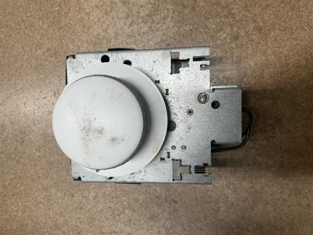 Maytag WP22002715  AP6006306  22002715  2601850  455393  PS11739378 Washer Timer