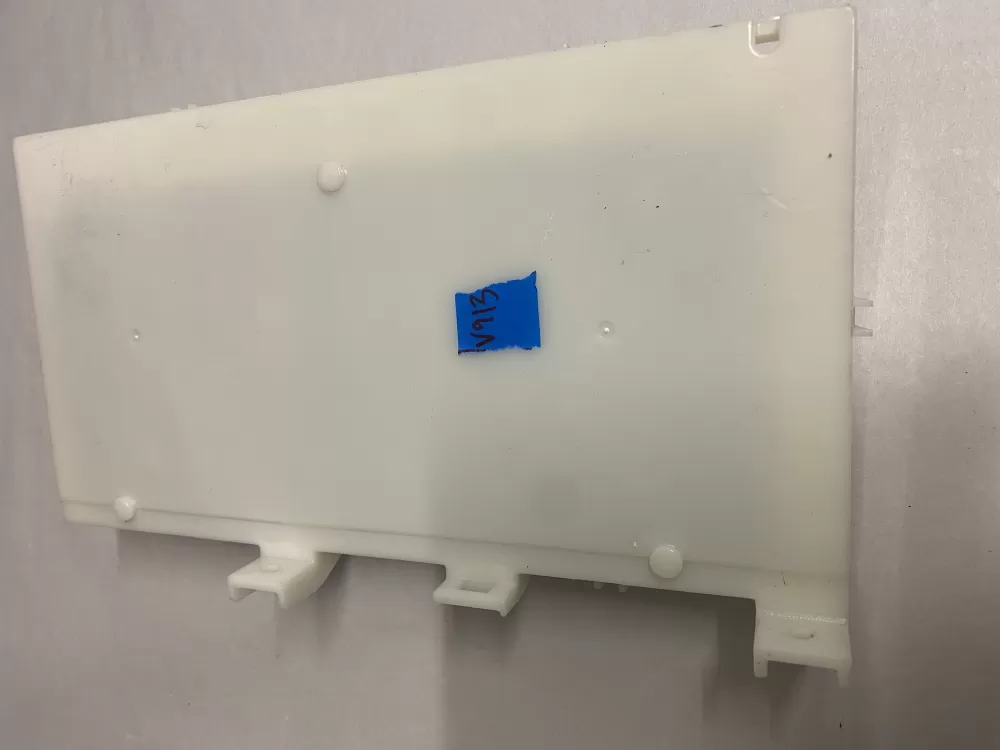 GE Washer 290D2863G109 Main Control Board AZ204842 | BKV913