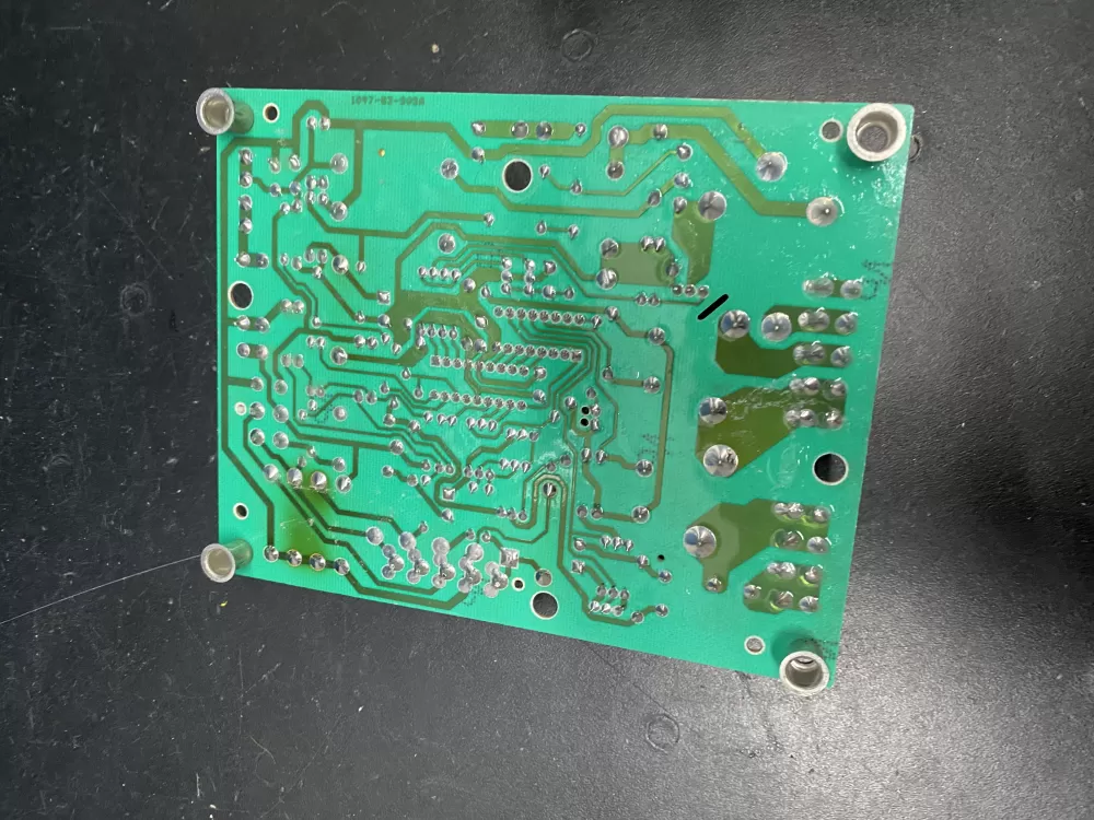 Lennox 1097-83-505A Furnace Control Board AZ15824 | BK1574