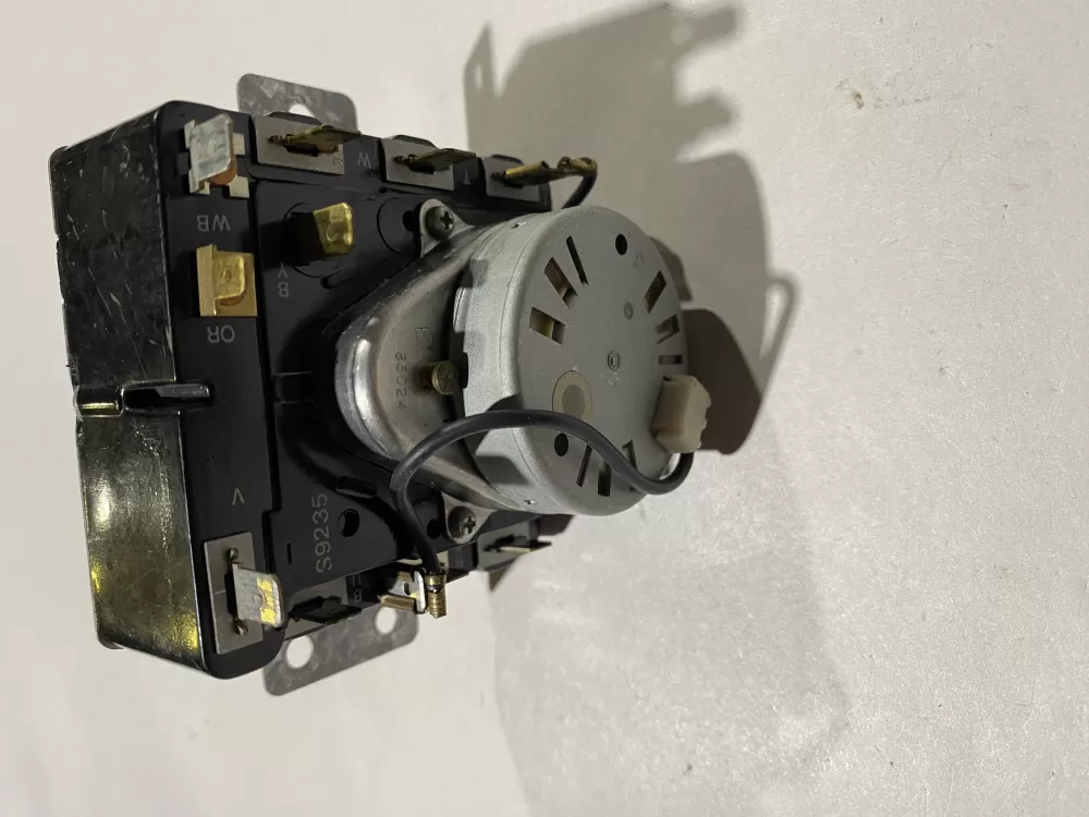 Kenmore 3394771A WP9830714 AP6014307 Dryer Timer AZ141441 | BK1703