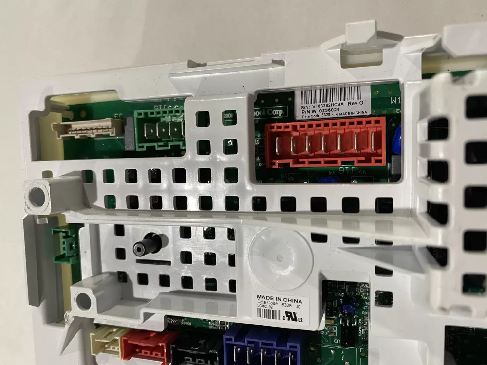 Maytag AP5949149 W10671342 PS9864710 Washer Control Board AZ148361 | BK2225