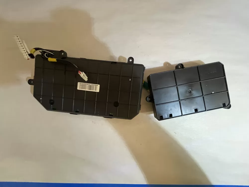 Samsung DC92-00773J Washer Control Board AZ189065 | KMV698