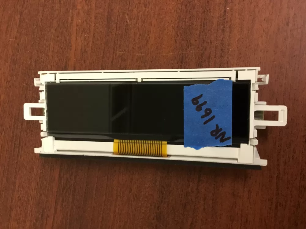 Bosch EPG53600 9000018096 84 Dishwasher Control Board Module AZ34363 | NR1699