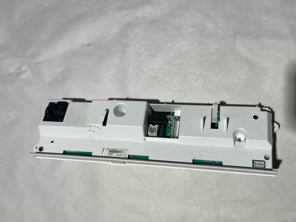 Samsung Frigidaire Electrolux 134345100 Washer Control Board AZ106442 | Wmv662