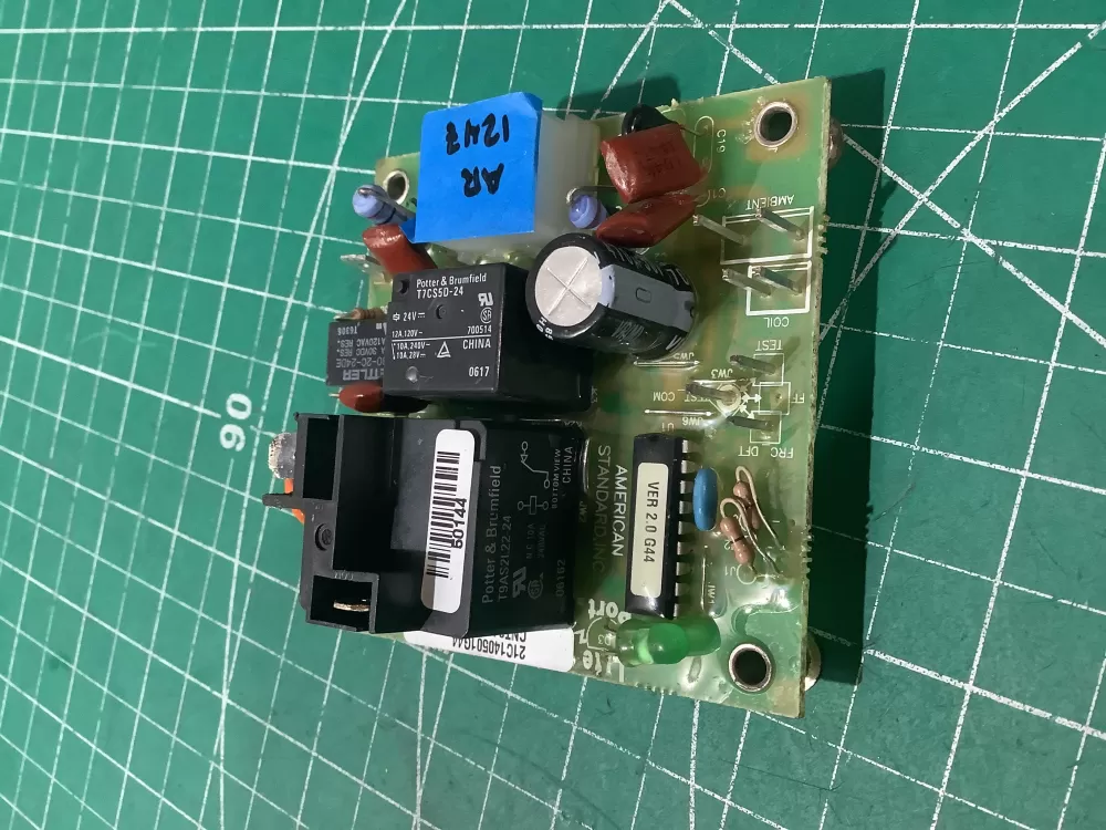 Trane 21C140501G44 Cnt04695 American Standard Control Board AZ199093 | AR1247