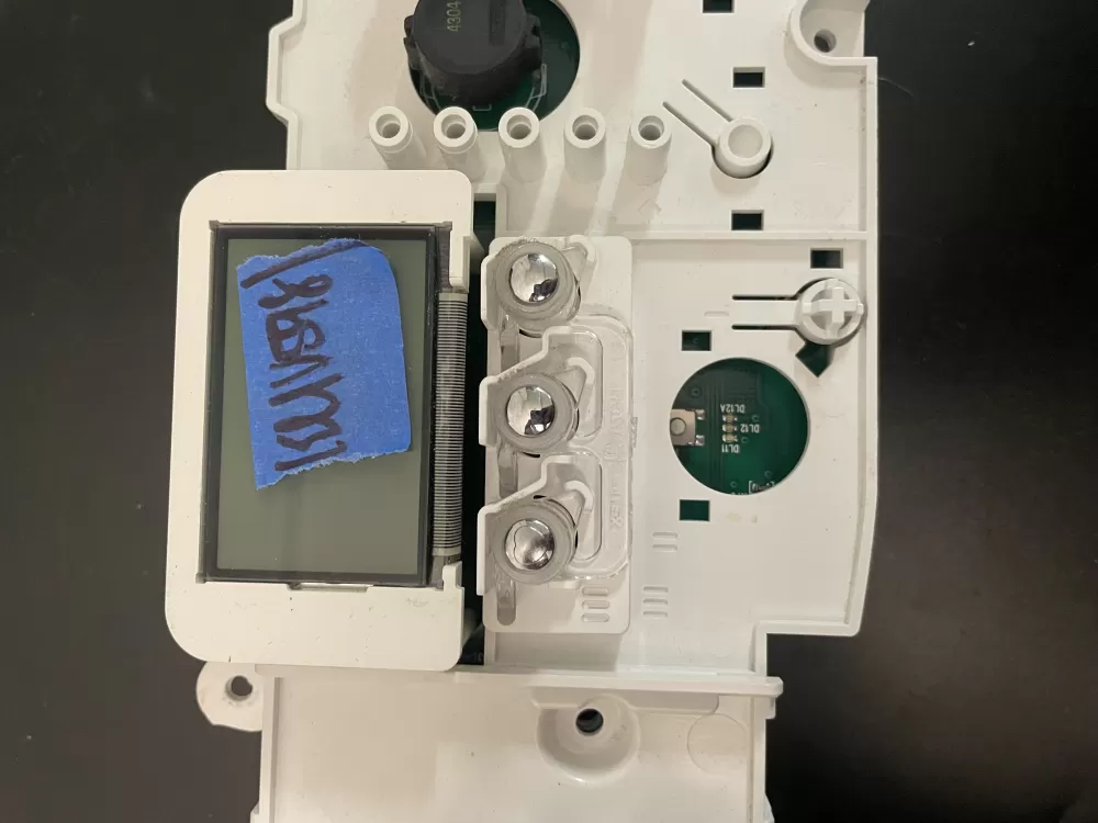 Frigidaire Electrolux 809146204 809126202 Dryer Control Board AZ92770 | KMV598