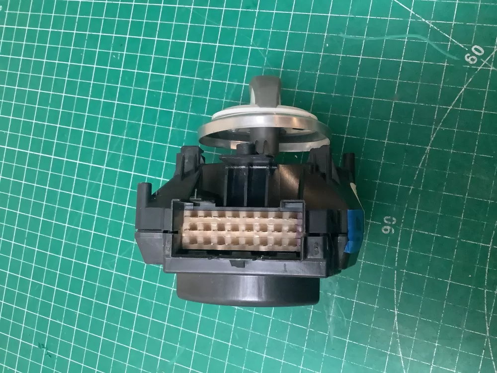 Whirlpool Admiral Roper Estate AP6016888 Washer Timer Control AZ226462 | ARV738