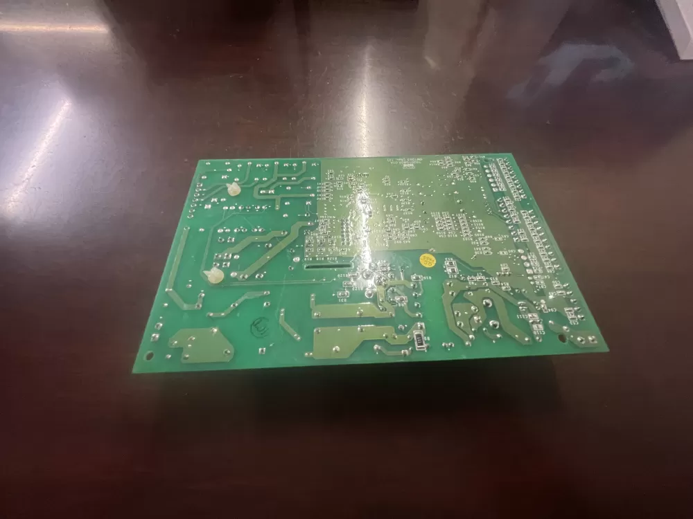 GE 200D5837G003 Refrigerator Control Board AZ62217 | Wm1943