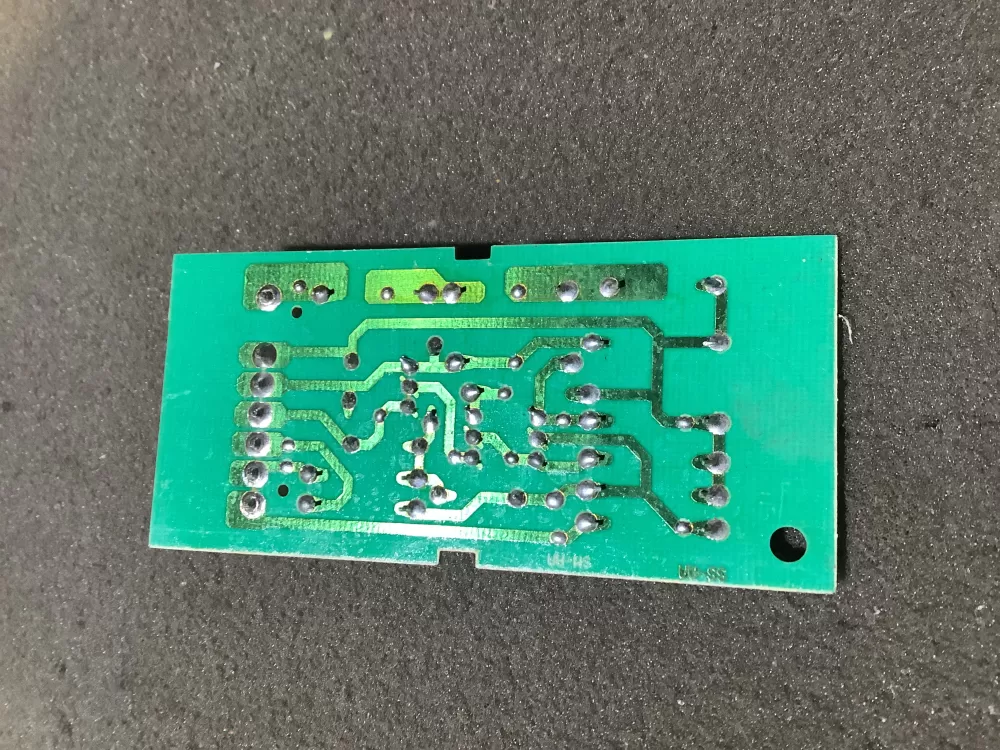 Frigidaire Kenmore 131620200C Dryer Control Board AZ112381 | NR2121
