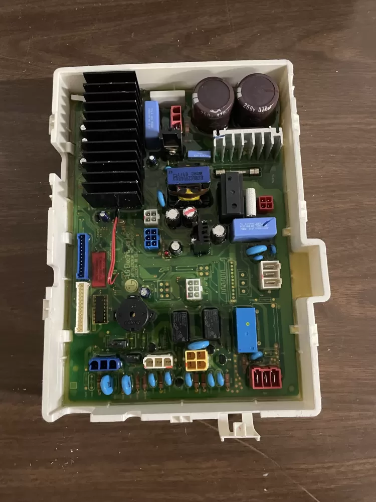LG  Kenmore 6871ER1003C  AP4440232  1268306  6870EC9203A  AH3605047  EA3605047  PS3605047 Washer Control Board