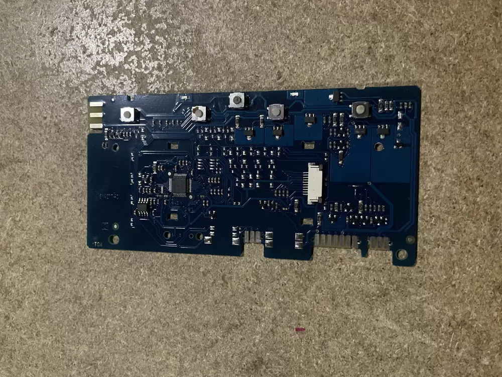  814857073845 Electronic Control Board Part Number