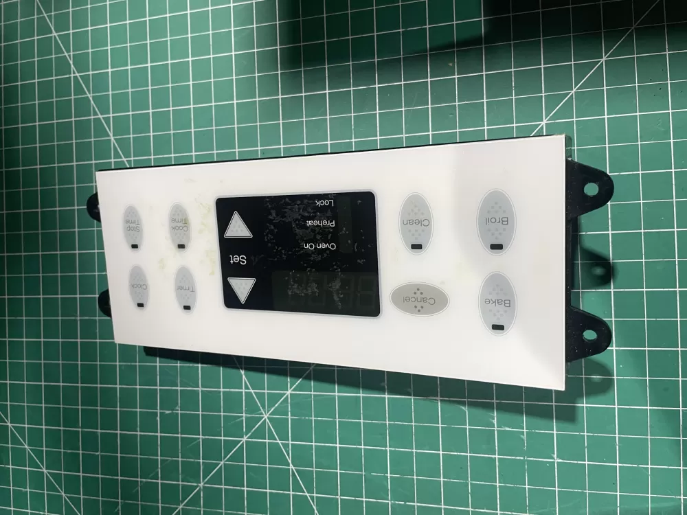 Maytag  Amana  Whirlpool 7601P616-60 Range Control Board