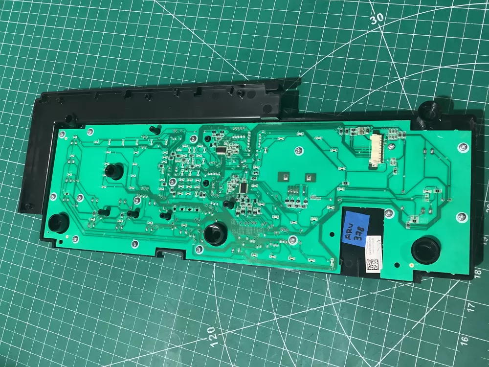 GE 290D2227G003 290D1525G002 WH18X26234 Washer Control Board AZ194043 | ARV378