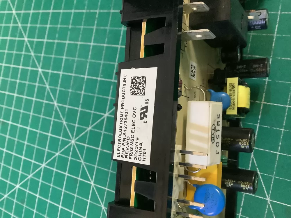 Frigidaire Kenmore A12736401 Oven Control Board AZ208793 | NR945