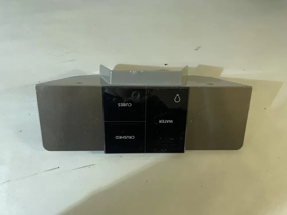Frigidaire Dispenser control 809091203 A16508401 A16654502 AZ123481 | KM467