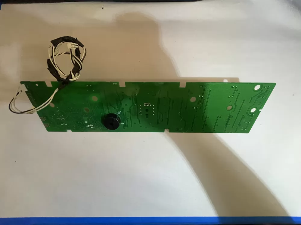 Whirlpool Maytag W10260186 W10258434 Washer Control Board AZ190912 | KMV29