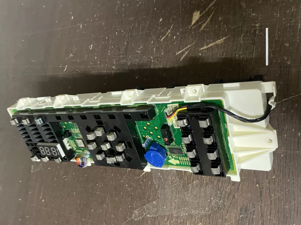 LG EAX65683701-K EAX65204004-10 EBR79505401EBR79505201 Washer Control Board
