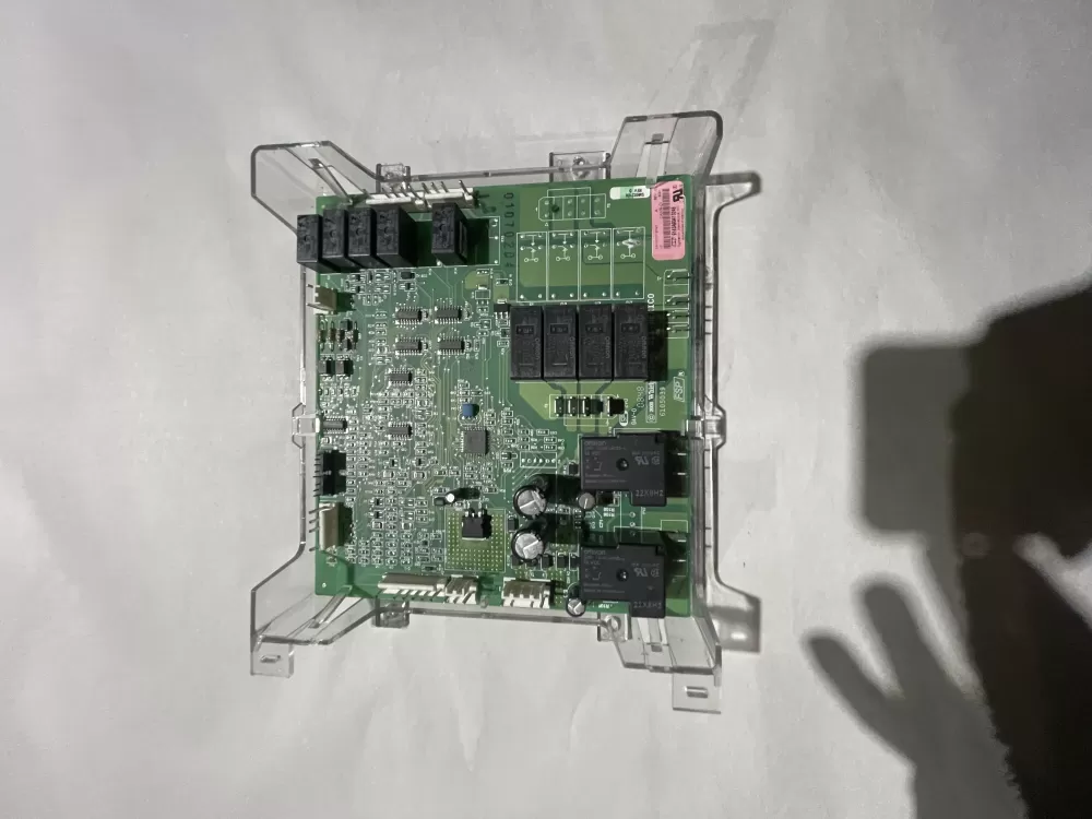 Whirlpool W10119143 WPW10119143 AP6015288 1373019 9760210 PS11748563 Range Control Board