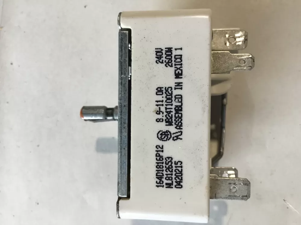 GE  General Electric 164D1816P12 Range 