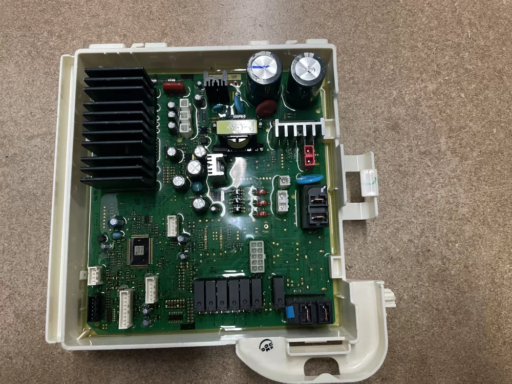 Samsung DC92-00250A DC92-00250 A Washer Control Board