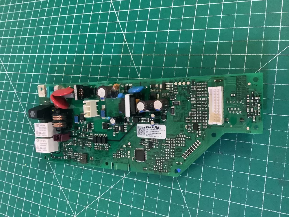   Dishwasher Main Control Board