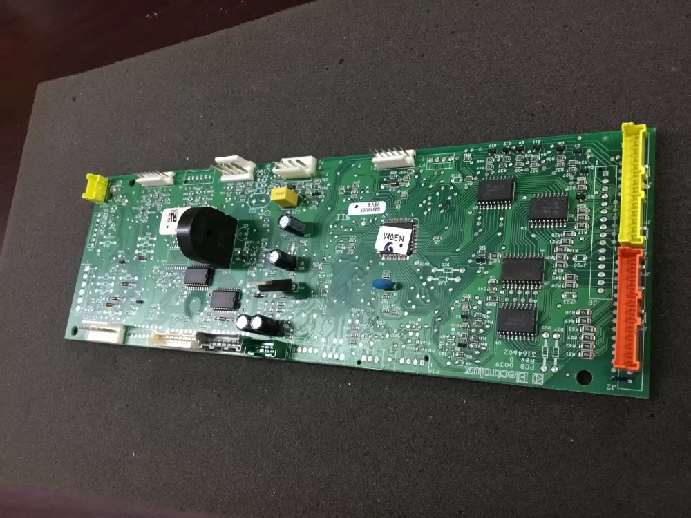 Electrolux Kenmore 316460203 Oven Control Board