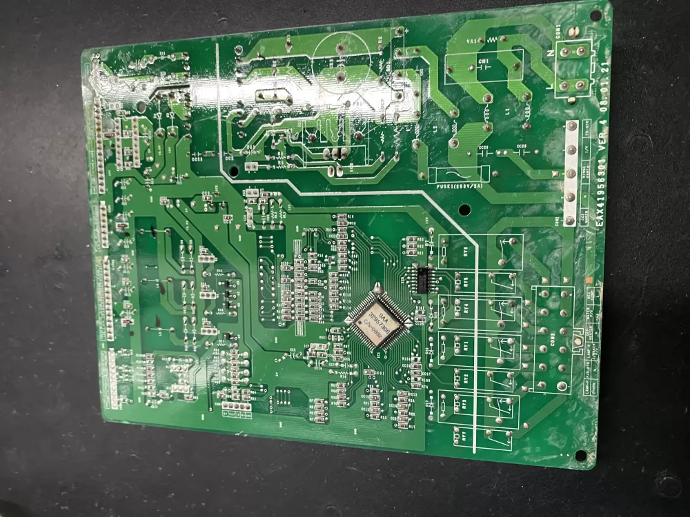 LG Kenmore AP4671986 EBR41956401 Refrigerator Control Board AZ19778 | BK967