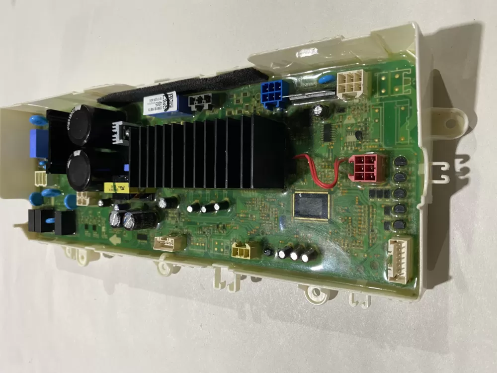 LG EBR81634305 AP6236048 Washer Control Board AZ152124 | BKV786