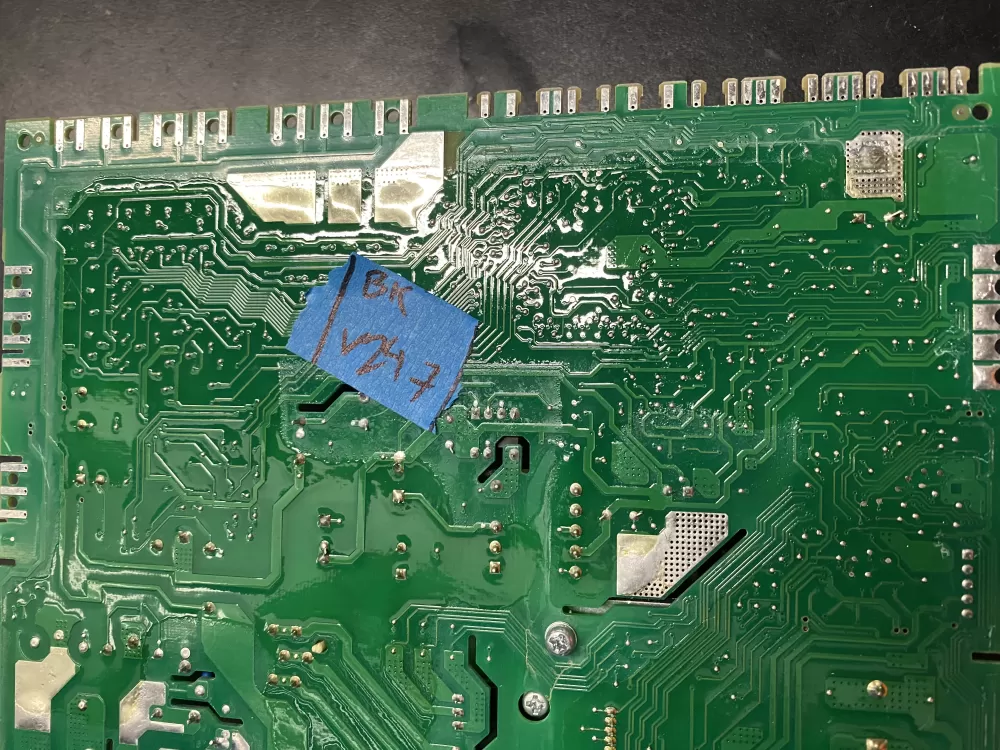 Whirlpool W11024496 Washer Control Board AZ24606 | BKV247