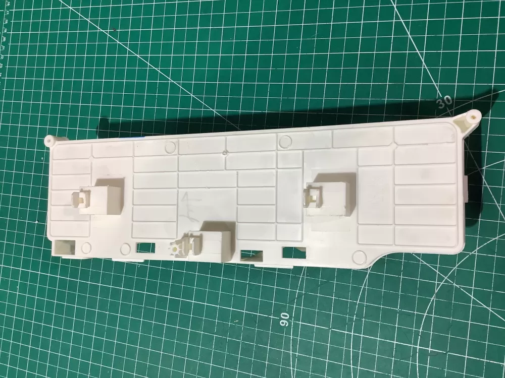 Samsung DC92-02379A Washer Control Board Main Assembly