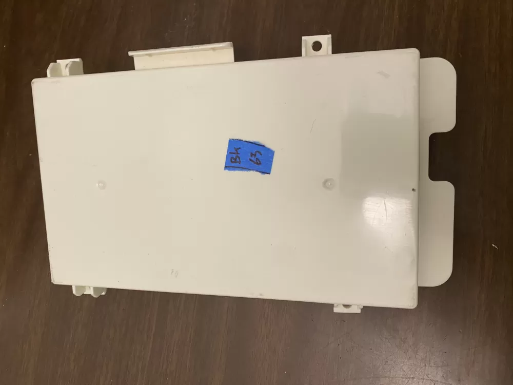 LG EBR33640919 Dryer Control Board AZ96859 | BK63