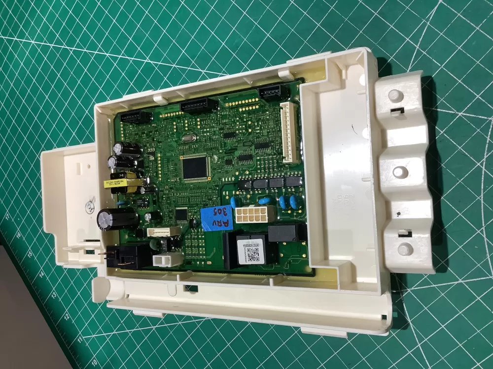 Genuine Dryer Samsung Control Board DC9406598A AZ184176 | ARV305