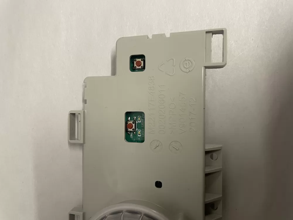 GE M22117E4838 Dryer Control Board AZ208239 | KMV716