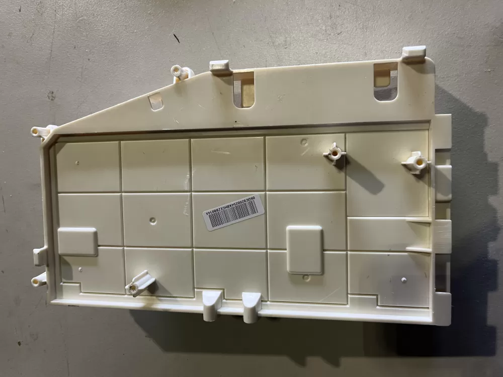 Samsung Washer DC92-00254K Control Board AZ42267 | V419