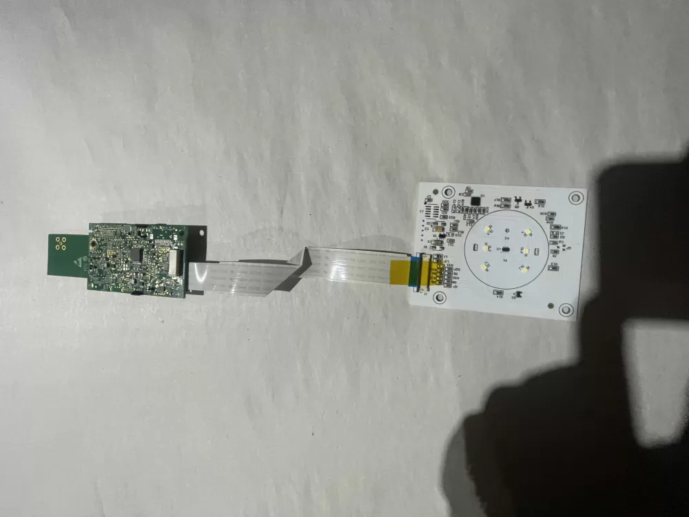 Whirlpool W11261889 Washer Dryer Control Board AZ203629 | KM2748