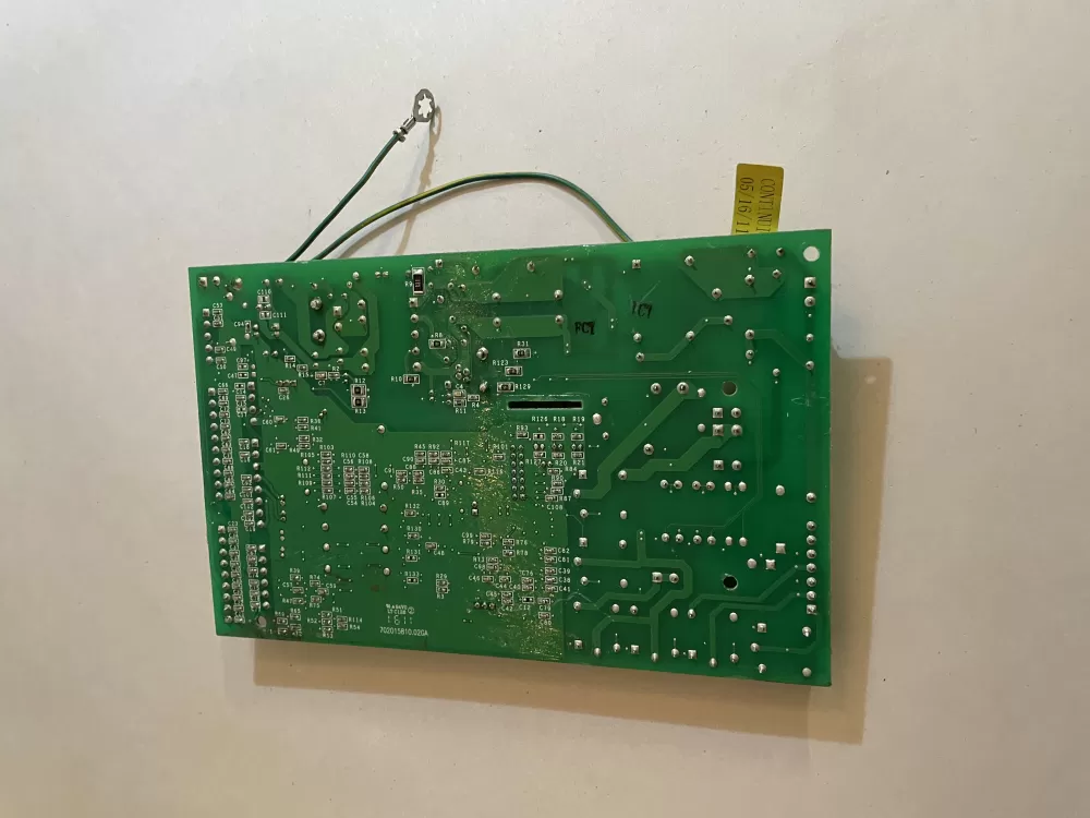 GE 200D6221G028 EBX1110P002 Refrigerator Control Board AZ147018 | KM2465