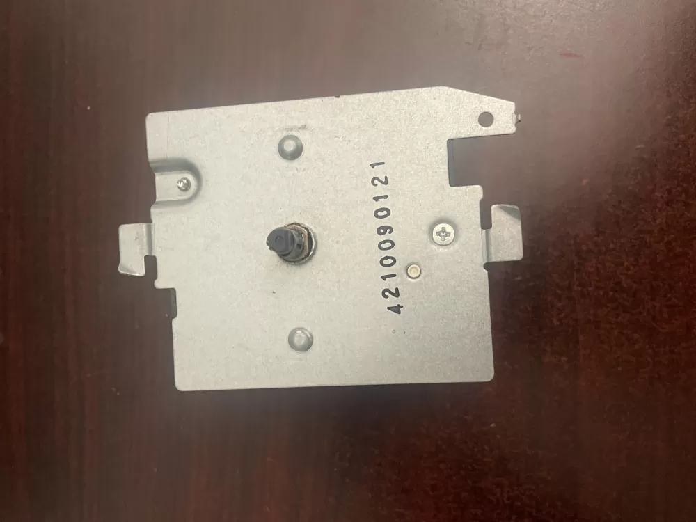 Hotpoint General Electric WE4M364 WE4M533 PS8690648 Dryer Timer AZ97448 | KM717