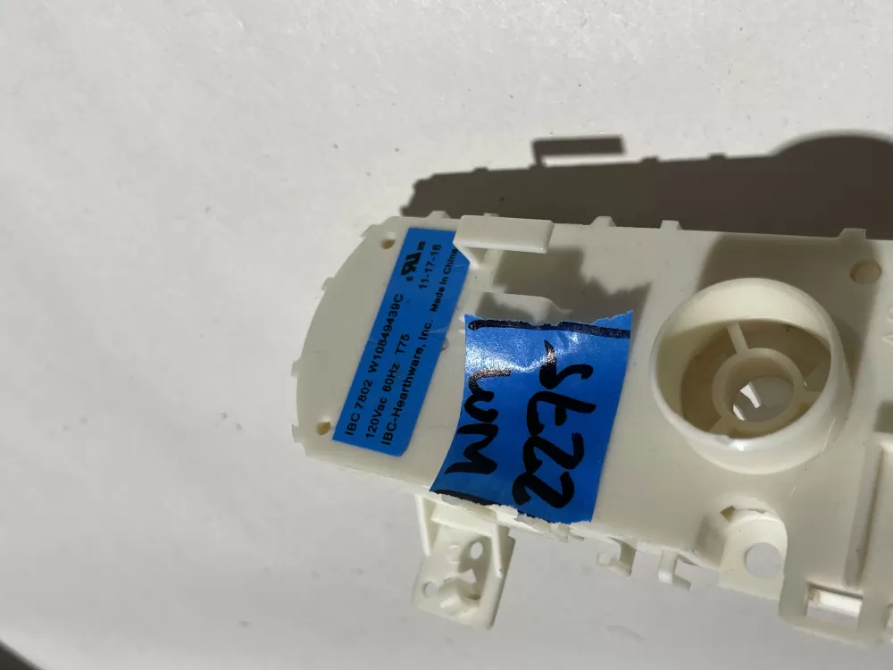 Kenmore W10849439H Dishwasher Diverter Motor AZ125871 | Wm2275