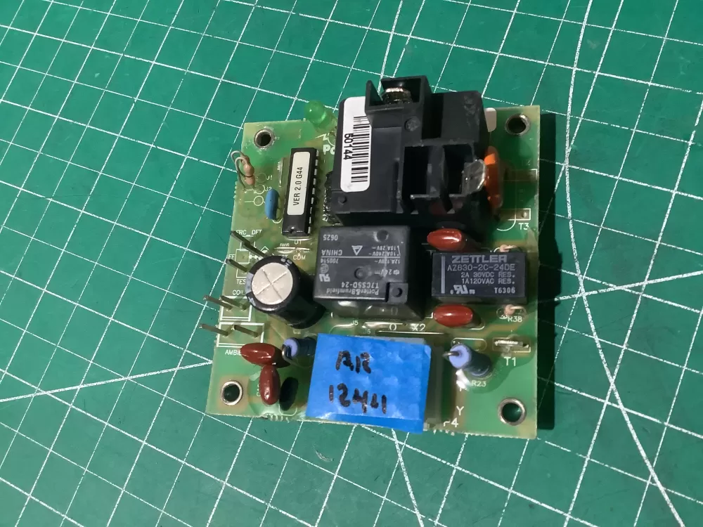 Trane 21C140501G44 Cnt04695 American Standard Control Board AZ199059 | AR1244