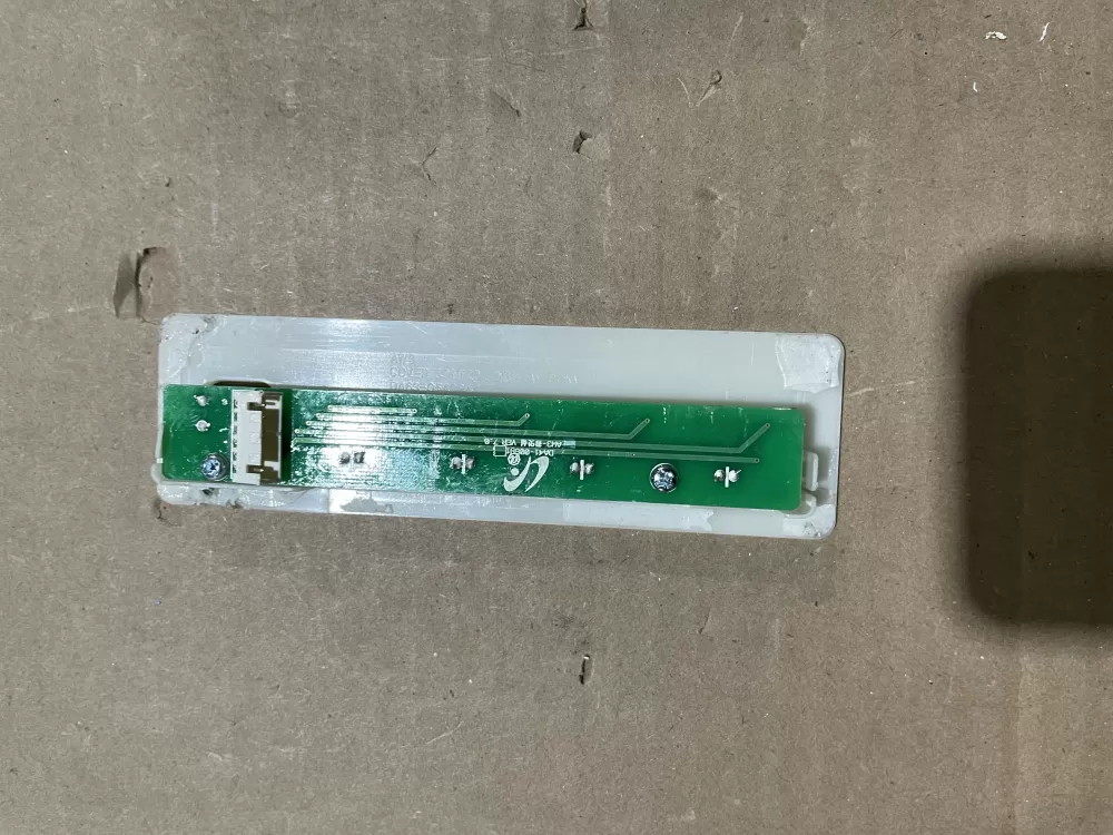 Samsung DA41-00691 Refrigerator Temperature Control Board AZ77612 | KM1588