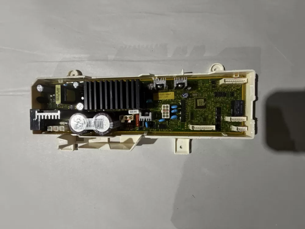 Samsung DC92-00600B Washer Control Board
