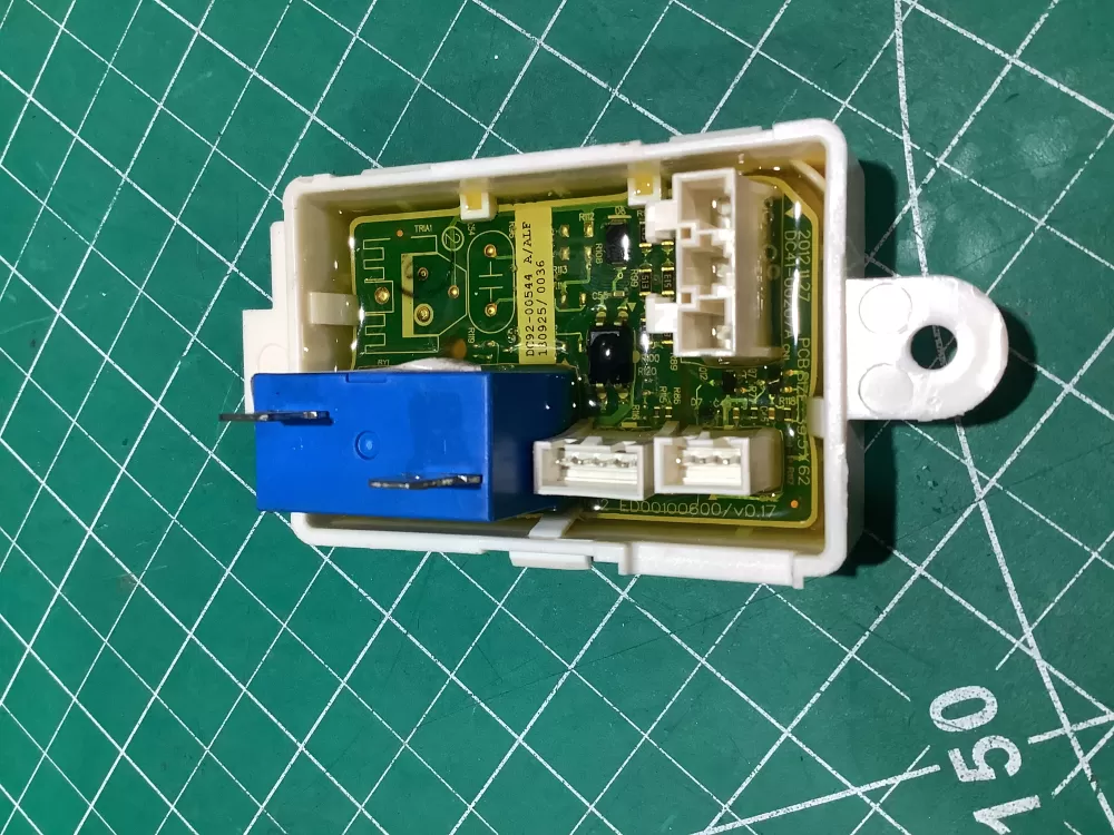 Samsung DC92 00544A DC9200544A Washer Control Board AZ185336 | AR2523