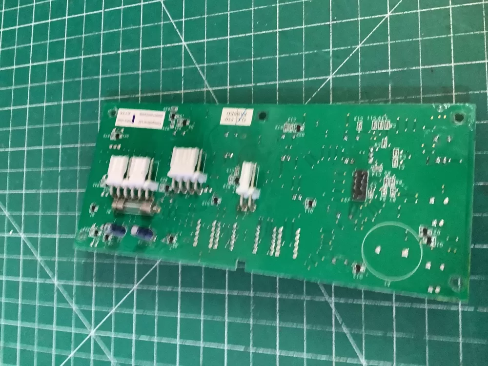 GE Hotpoint 200D7355G006 Refrigerator Control Board Dispenser AZ187588 | NR2750