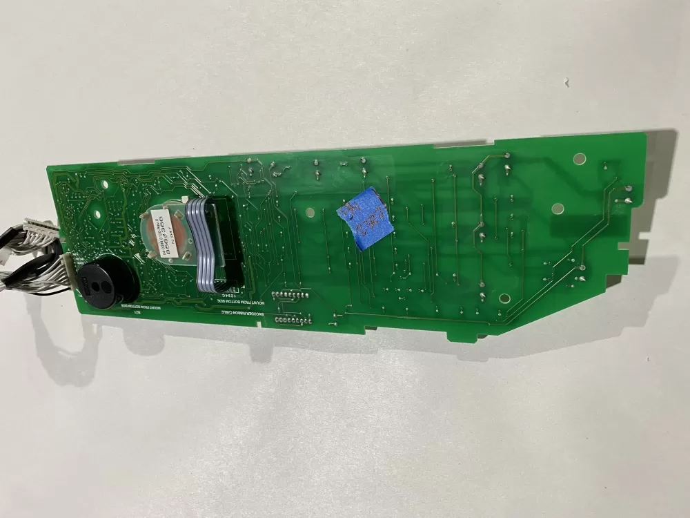 Whirlpool 8564293 8563974 Dryer Control Board AZ141949 | BK2387