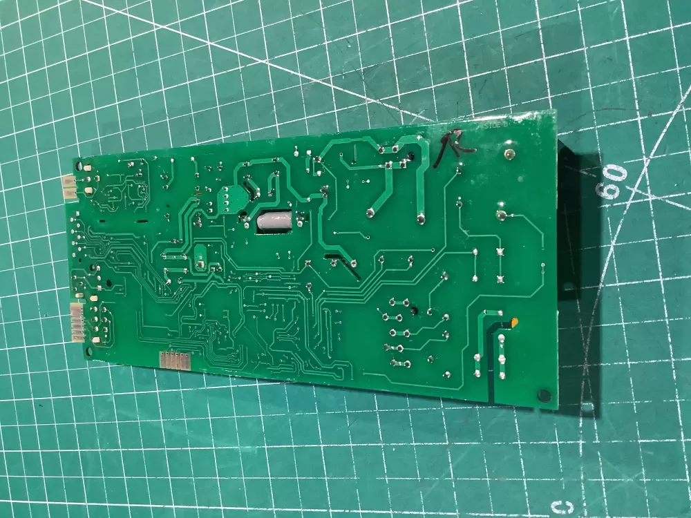 Whirlpool  Maytag  KitchenAid W11537215 W10875487 W10847936 W10810426 Dryer Control Board