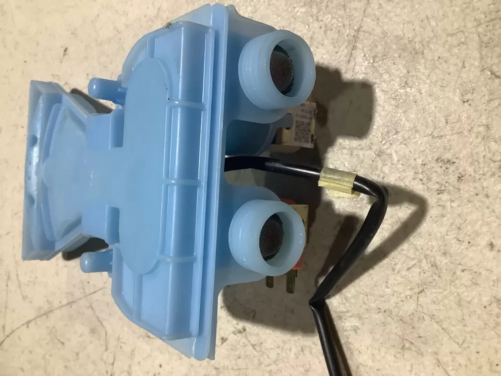 GE Whirlpool K-78637-2 Washer Water Inlet Valve AZ107730 | SL137